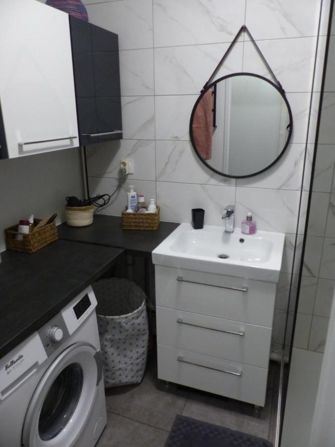 Appartement Cosy 4 Personnes Макон Экстерьер фото